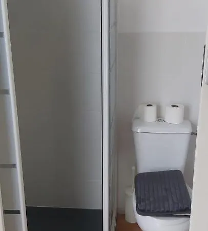 Loft 3 Nuevo,tercera Planta Sin Ascensor,pequeno Y Coqueto,wifi Y Aire Acondicionado Lägenhet *