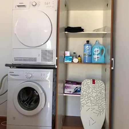 Loft 3 Nuevo,tercera Planta Sin Ascensor,pequeno Y Coqueto,wifi Y Aire Acondicionado * La Línea de la Concepción