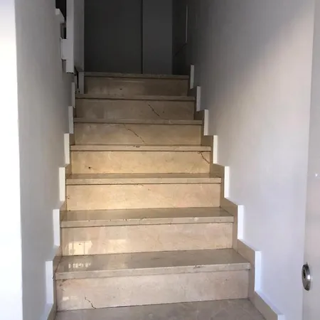 Loft 3 Nuevo,tercera Planta Sin Ascensor,pequeno Y Coqueto,wifi Y Aire Acondicionado La Línea de la Concepción