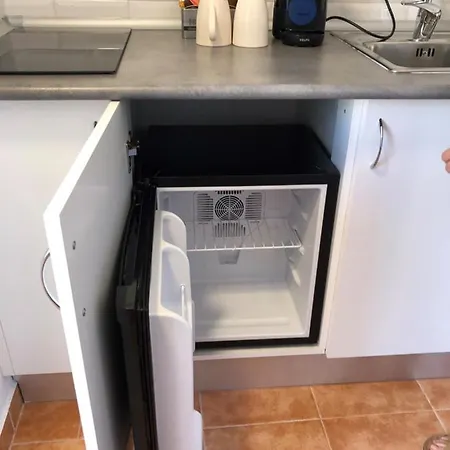 Loft 3 Nuevo,tercera Planta Sin Ascensor,pequeno Y Coqueto,wifi Y Aire Acondicionado Apartment La Linea de la Concepcion