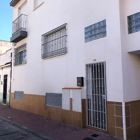 Apartment Loft 3 Nuevo,tercera Planta Sin Ascensor,pequeno Y Coqueto,wifi Y Aire Acondicionado *