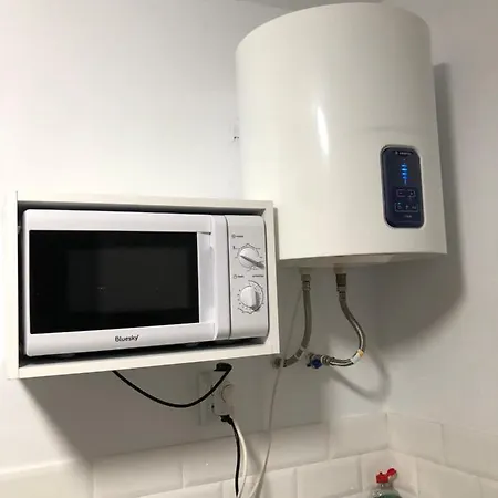 Loft 3 Nuevo,tercera Planta Sin Ascensor,pequeno Y Coqueto,wifi Y Aire Acondicionado Appartement *